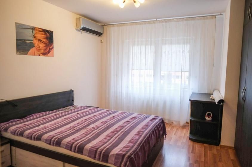 Apartament 3 camere 97mp in cartierul Brancusi - Poză 12