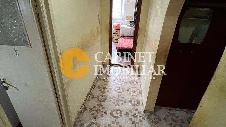 DACIA - 2 Camere Decomandat - 53 MP - Poză 6