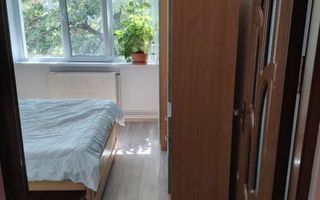 Apartament 3 camere, semidecomandat, Podu Roș – 5 minute de Palas. Liber imediat. - Poză 5
