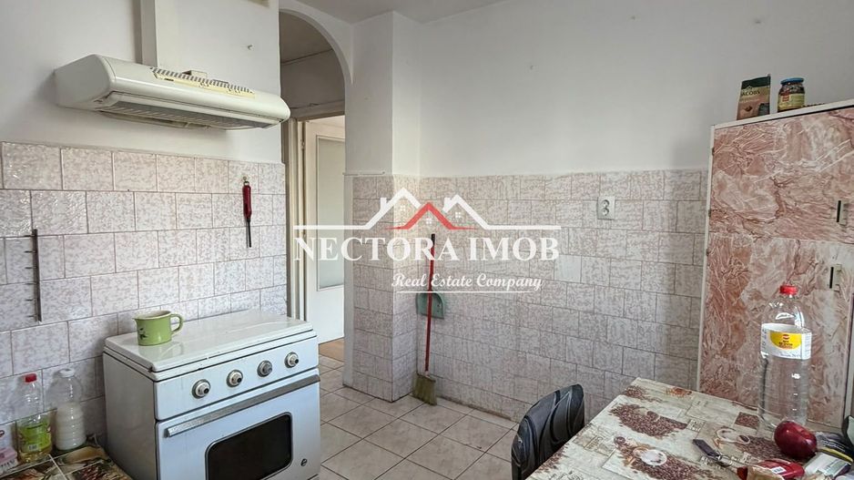 NECTORA IMOB-Apartament 3 camere, 2 bai, Str. Aluminei, Etaj 2, Balcon - Poză 9
