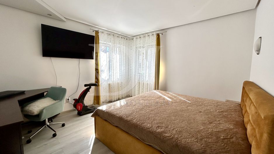 Apartament 2 camere - zona Eroilor / Floresti - Poză 5