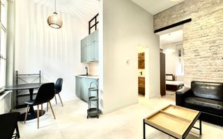 Apartament 2 camere, primitor si cochet, prima închiriere, Piața Maria - Poză 3