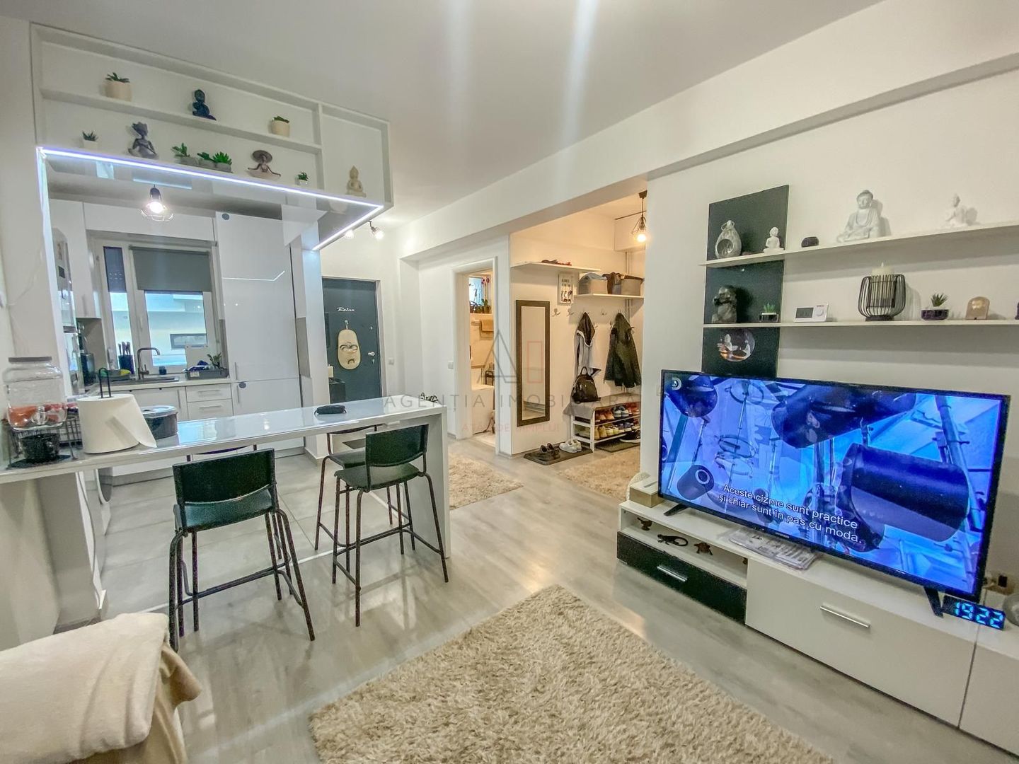 Casa 4 camere impecabila | Padure Chiajna I Comision 0% - Poză 2