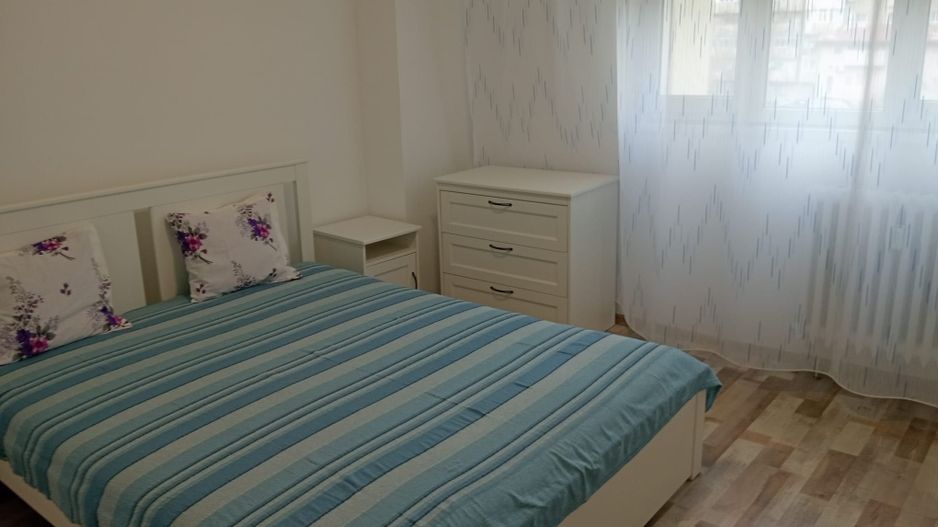 Apartament spre închiriere Rahova/Sebastian - Poză 5