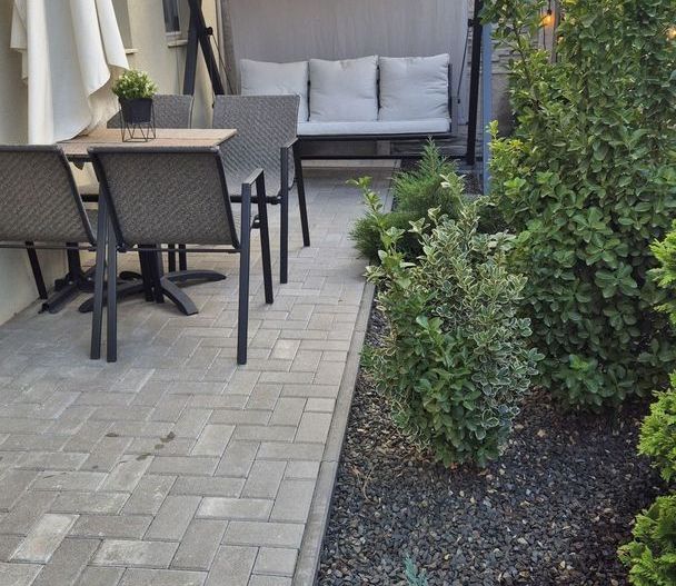 Giroc-Zona planetelor | 2 Camere | Curte proprie | Mobilat si Utilat - Poză 7