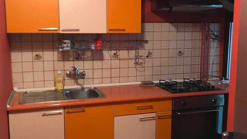 Ap. 2 camere decomandat de inchiriat, Zona Unirii-Traian - Poză 6