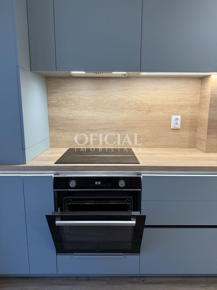 Apartament 2 camere | Parcare | Bloc nou | Lift | Eroilor Floresti - Poză 4