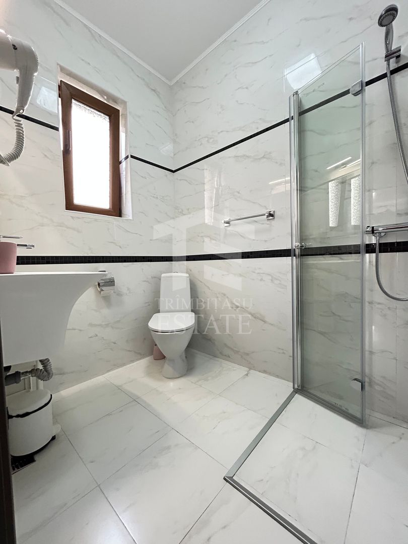 Vilă P+1 Mamaia Nord | 308 mp | 6 Camere | 6 băi | 6 locuri de parcare - Poză 22