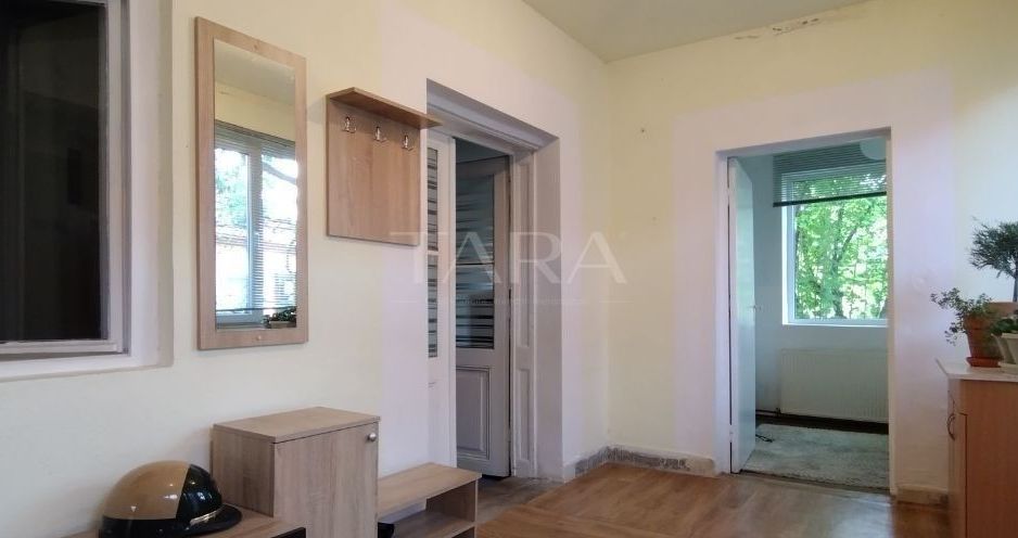 Casă cu grădină, viță de vie și pomi – Gruia, aproape de centru - Poză 5