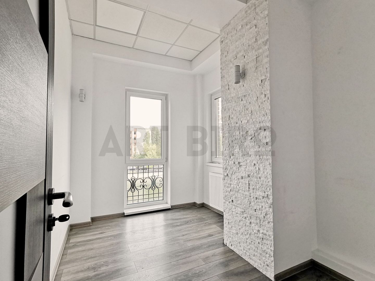 Zero comision, 190mp birou amenajat, parcare, Grozavesti, 4' metrou - Poză 4