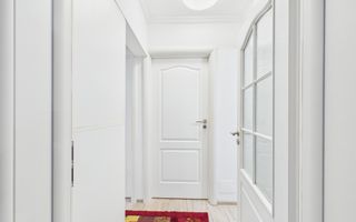 Apartament cu 4 camere de vanzare, Centrala proprie, 13 Septembrie - Poză 9