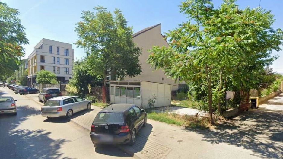 TEREN INTRAVILAN - TORONTALULUI - Poză 3