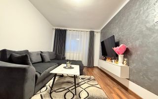 Apartament 2 camere decomandat – Libertății | Etaj 2 | 115.000 € - Poză 14
