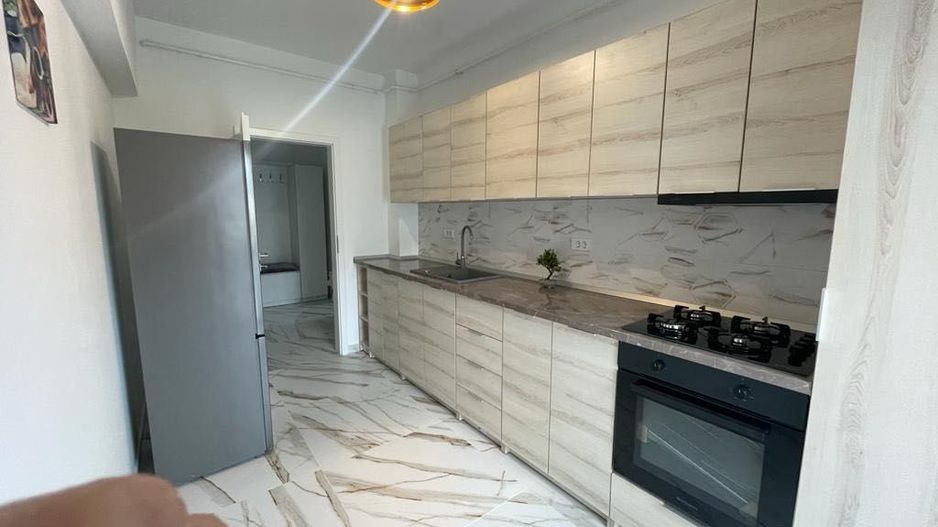 Apartament 2 camere – Kristal Residence - Poză 7