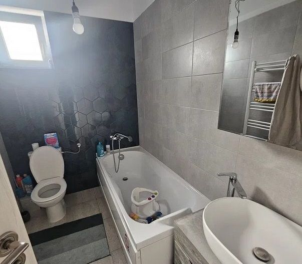 Casa individuala 4 camere | Mobila premium | Tunari-Ultracentral | Teren 320 mp - Poză 10