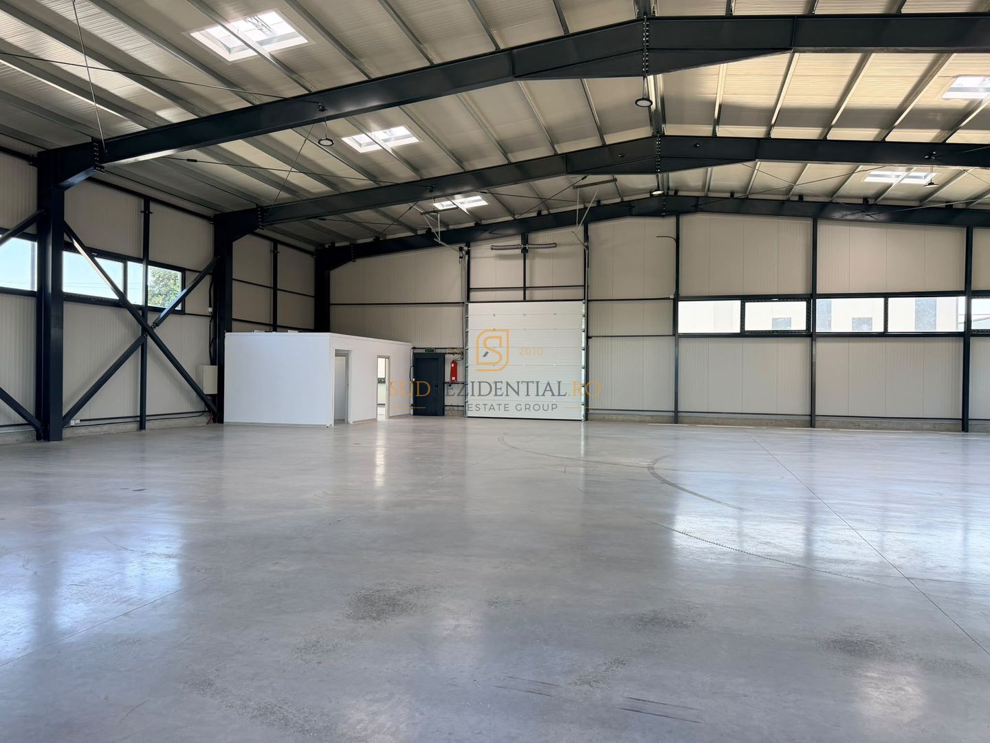 HALA INDUSTRIALA NOUA | 550 mp | Popesti-Leordeni, Sos.Oltenitei - Poză 4