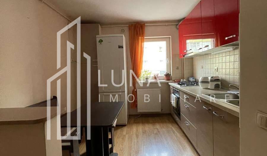 Apartament 2 camere decomandat | Tractorul | 55 mp | Centrală proprie - Poză 7