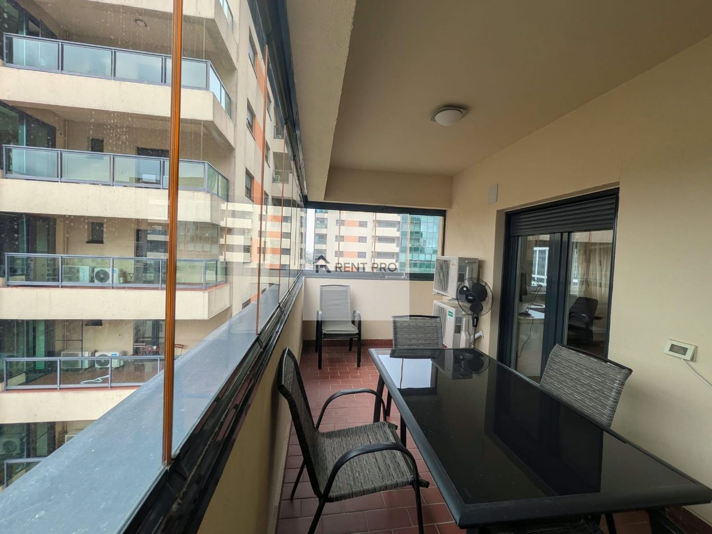 Apartament premium cu 3 camere de închiriat | 120 mp | Terasă | - Poză 12