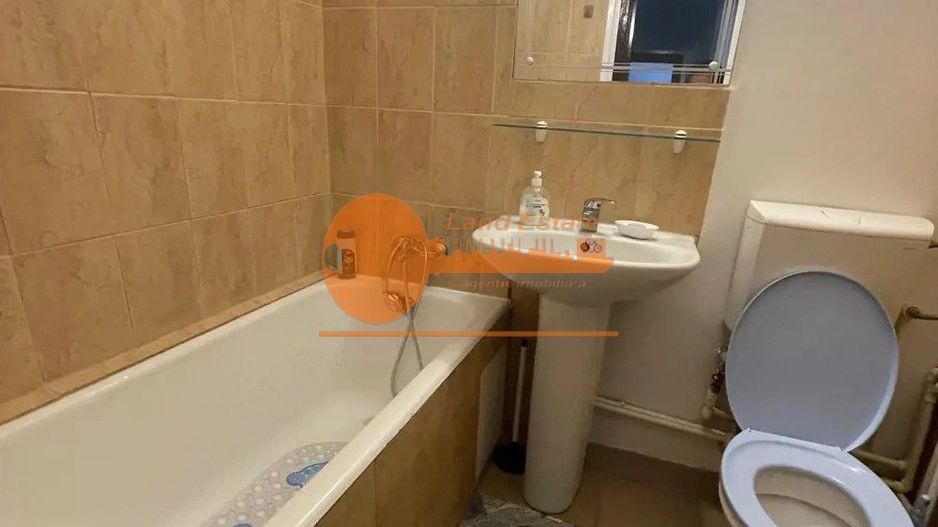 Apartament 2 camere, decomandat – Rahova–Teiuș - Poză 4