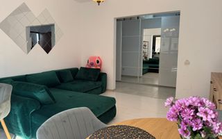 AP. 3 CAMERE CIRESULUI, MOBILAT, LOC PARCARE, RENOVAT, COMISION 0% - Poză 7