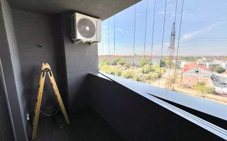 Apartament 2 camere nou și modern – XCity Tower - Torontalului (2025) - Poză 8