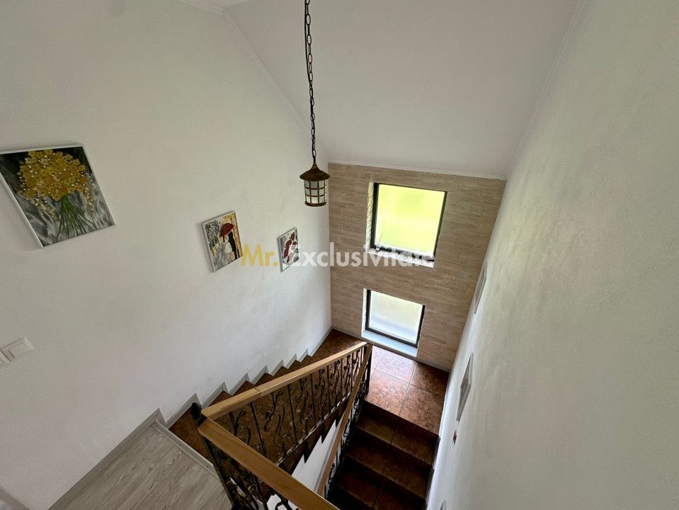 Pensiune de vânzare în Bobu, Scoarța - sau schimb cu apartament Timisoara - Poză 17