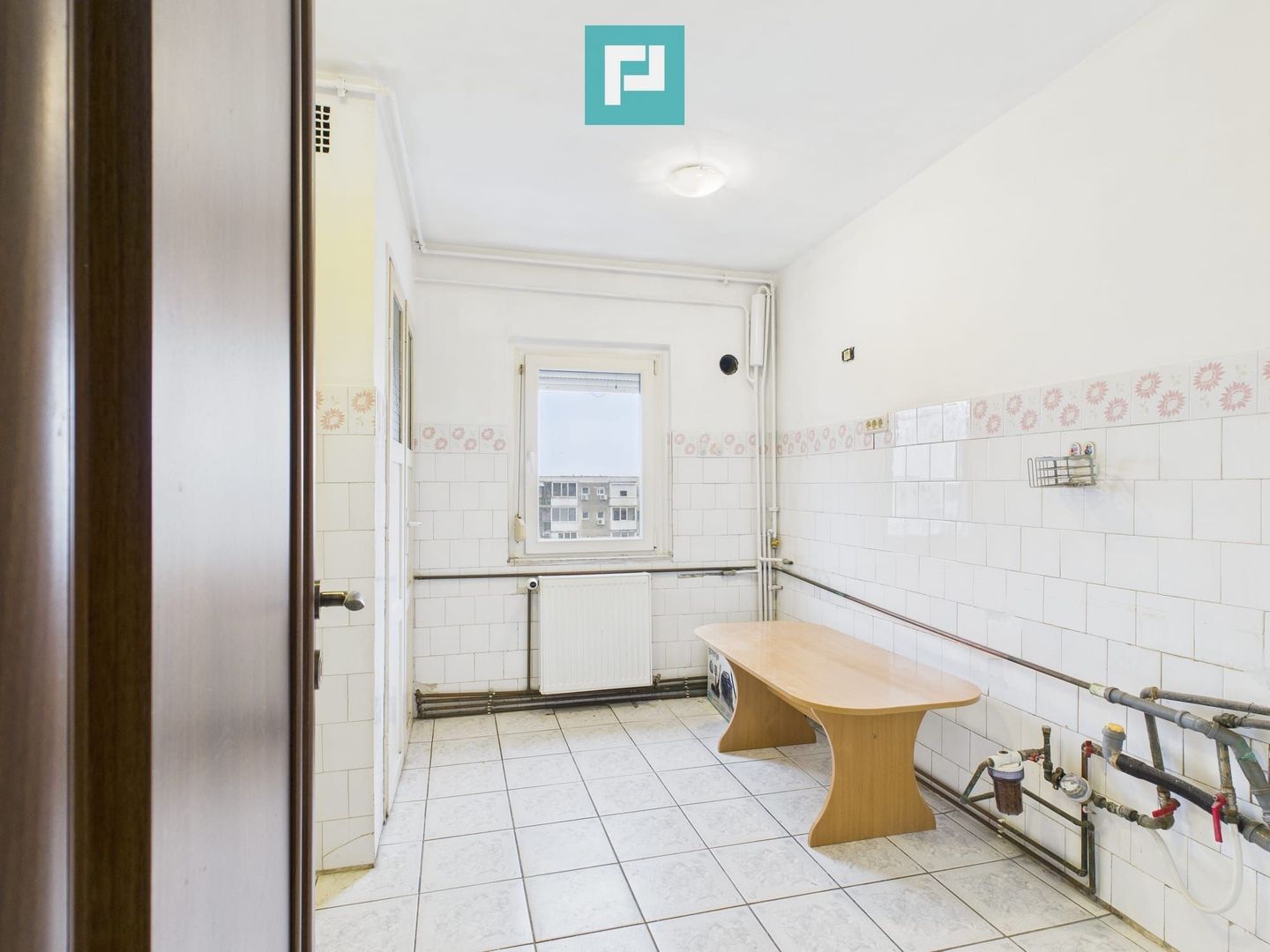 Apartament 3 camere decomandat spațios – Micalaca - Poză 7