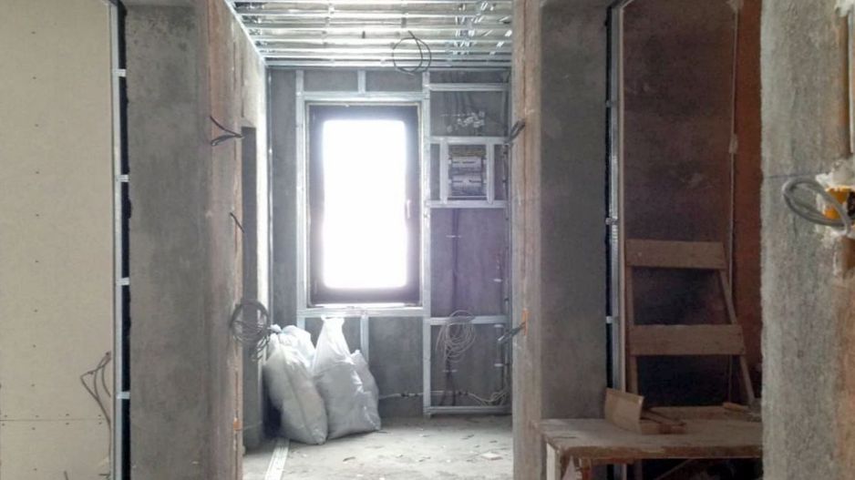 Spațiu. Construcție solidă. Confort real. - Poză 31
