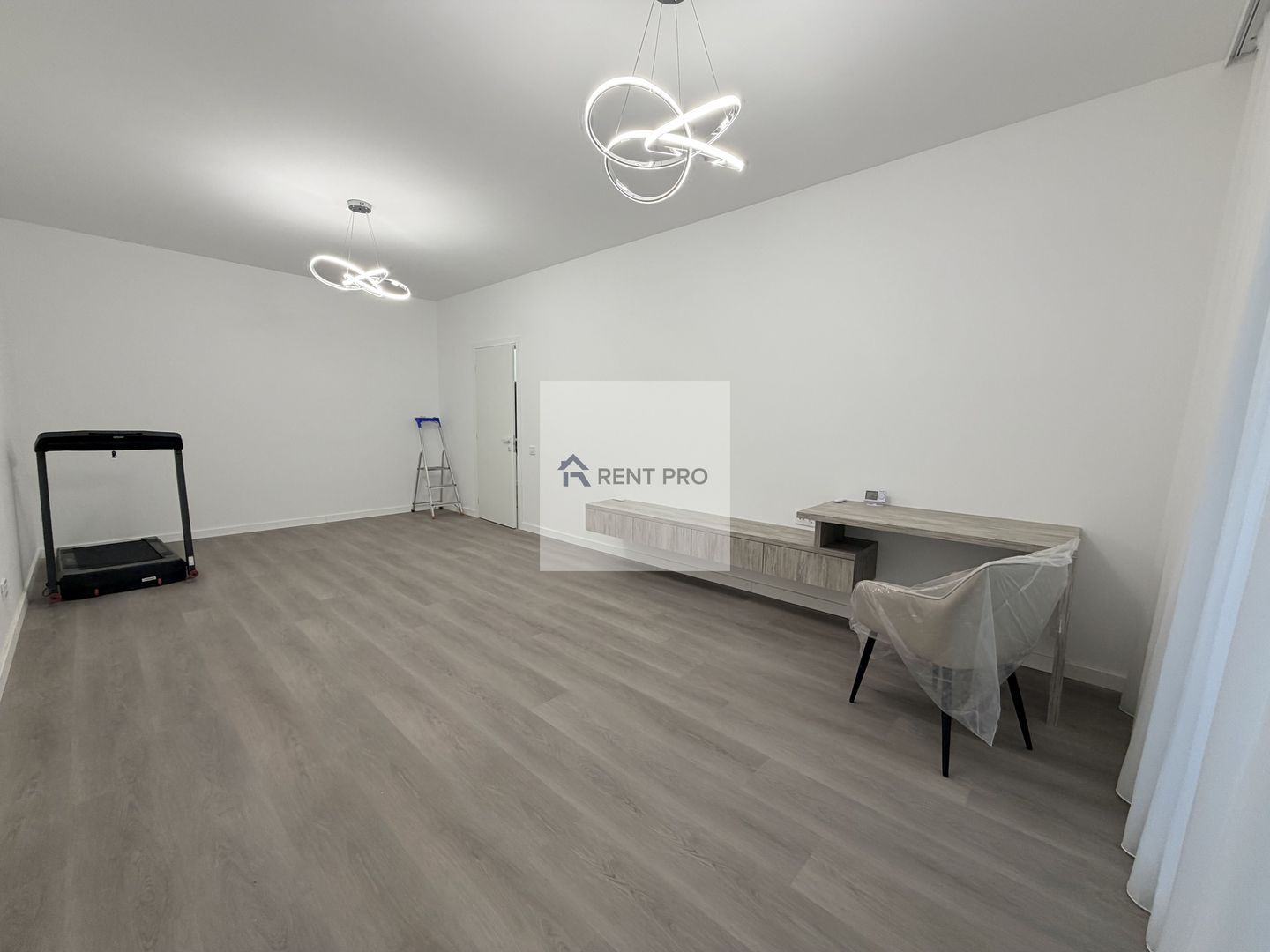 Apartament 2 camere 65 mp Exigent Plaza Residence - Faza 5 Lujerului Politehnica - Poză 6