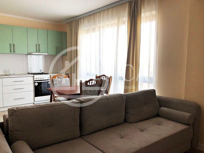 Apartament cu 3 camere de inchiriat in zona Iosia Nord, Oradea - Poză 4