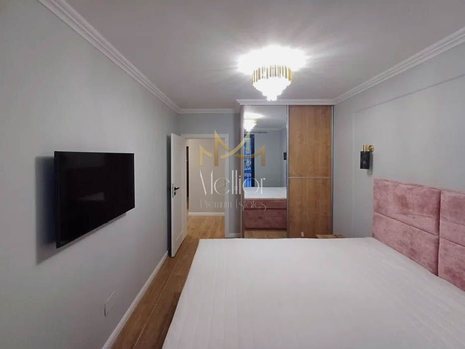 Apartament Premium 2 Camere | Parcare Subterană Inclusă | Balcon - Poză 4