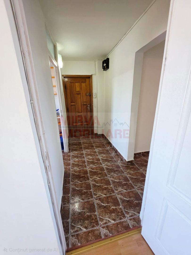 Vanzare apartament 3 camere, 2 băi, decomandat – Enăchiță Văcărescu - Poză 12