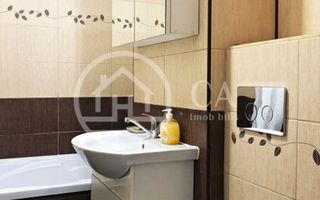 Apartament de inchiriat cu 2 camere in zona Dacia, Oradea - Poză 8