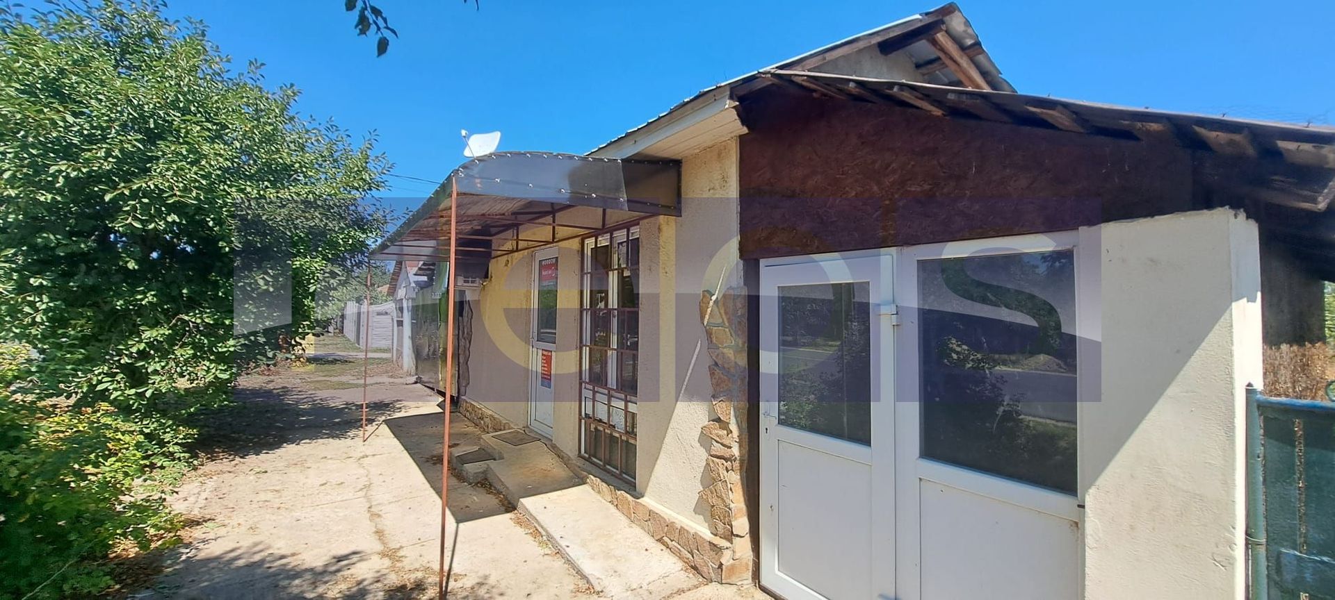 TEREN 1000 MP | DESCHIDERE LA SOSEA PRINCIPALA | IDEAL CASA SAU SPATIU COMERCIAL - Poză 2