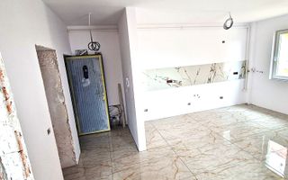Vand apartamente noi cu 3  camere in  Giroc preturi de la 85000. - Poză 4