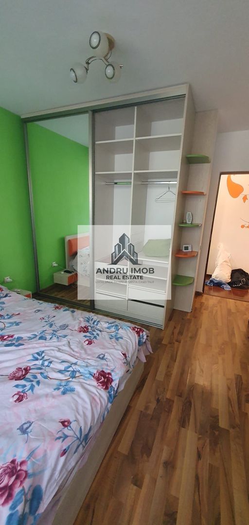 Apartament 2 camere decomandat/ Oituz / Metrou Dimitrie Leonida - Poză 5