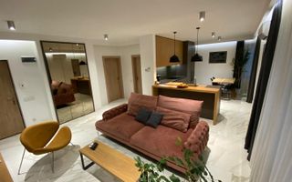 Apartament ultrafinisat, 2 camere, aproape de Iulius Mall, 0% comision - Poză 7