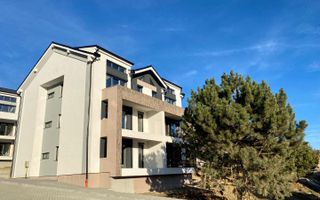 Apartament 2 camere, 52 mp- zona Industriala Vest - Poză 12