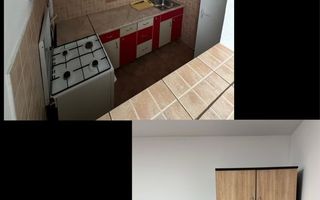 Apartament 1 cameră, recent renovat, de închiriat în zona Tătărași, Iași - Poză 4