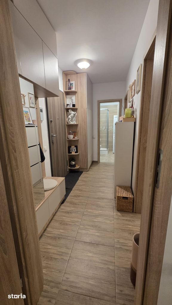 Apartament Vulturilor // Matei Basarab - Poză 6