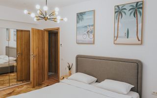 Apartament 3 camere, Piața Unirii Oradea - Poză 9