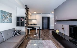 Inchiriere apartament 2 camere | Belvedere Residences - Poză 9