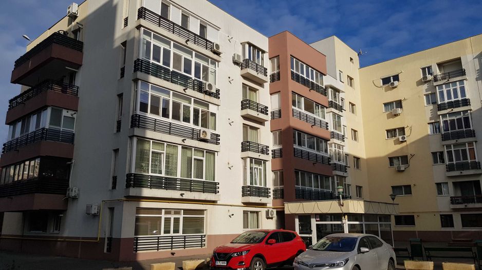 Apartament 2 camere Pallady, 73 mp, centrala proprie, parcare, pet friendly - Poză 11