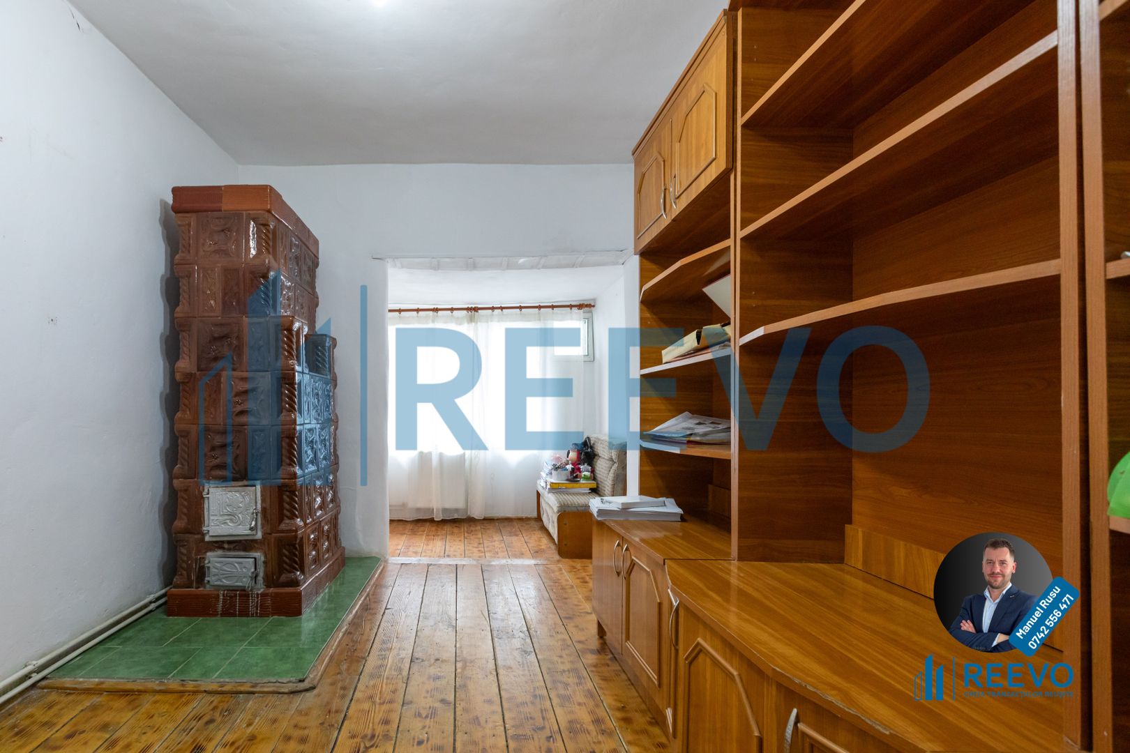 Casă de vânzare, Str. Avram Iancu, Bacău - Poză 12