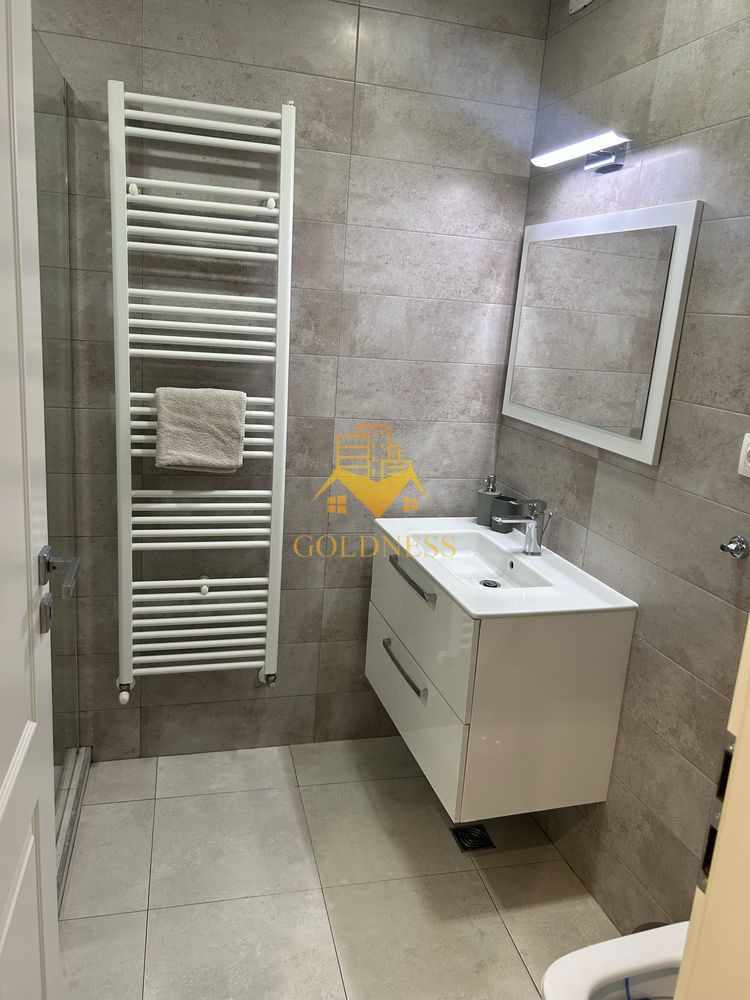 3 camere, 2 bai, garaj Zona Centrala, Meron, NTT Data,Bosch,Constanta - Poză 5