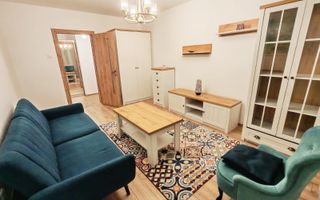 2 camere, decomandat, mobilat modern, balcon, Gheorgheni, Iulius Mall - Poză 3