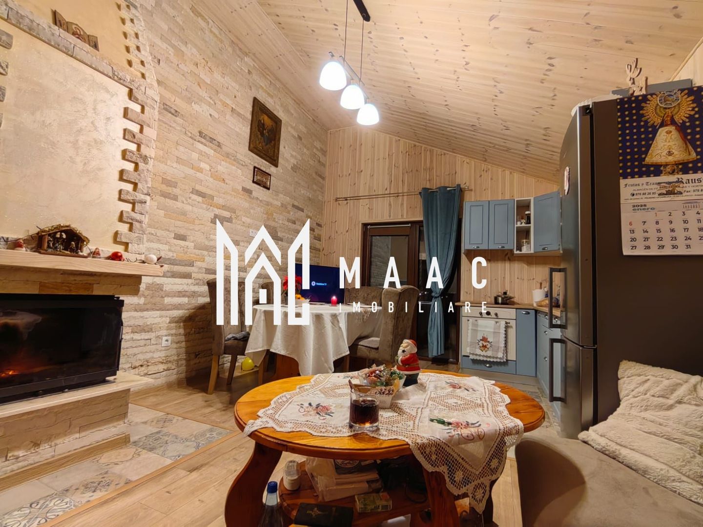 Casă individuală I 4 camere I Pădure I 1500mp teren I Tocile - Poză 2