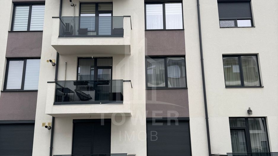 Apartament 2 camere decomandate de vânzare - Șelimbăr, Sibiu - Poză 14