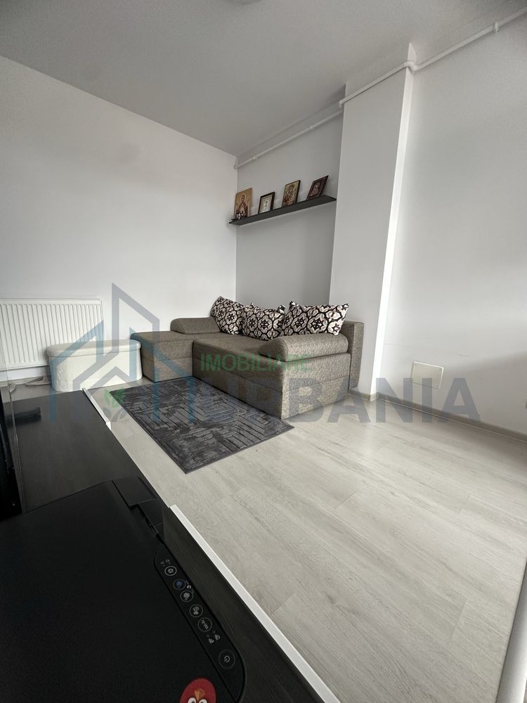 Apartament 2 camere, 54 mp, mobilat și utilat, Cug - Valea Adâncă, Iași - Poză 2
