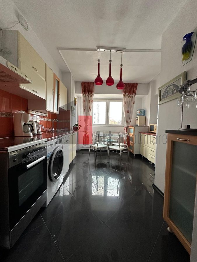 Inchiriere 2 camere pta victoriei, bloc Springtime - Poză 4